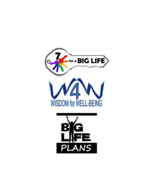 BIG LIFE BUNDLE - 3 Courses